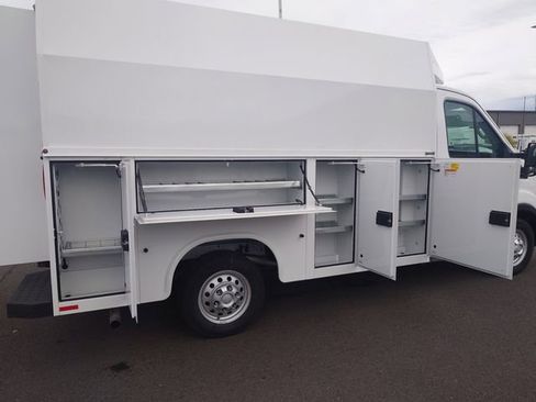 New 2024 Ford Transit 350 Base w/ Interior Upgrade Package image 16