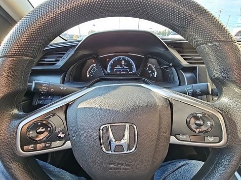 Used 2020 Honda Civic LX image 17