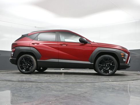 New 2026 Hyundai Kona SEL Sport FWD image 23