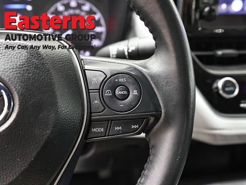 Used 2024 Toyota Corolla SE FWD image 16