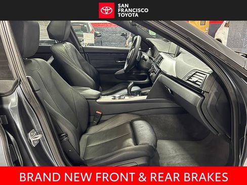 Used 2015 BMW 435i Gran Coupe RWD image 19