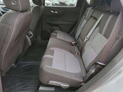 Certified 2024 Chevrolet Blazer LT w/ Convenience Package image 23
