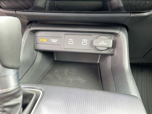 New 2026 Honda Civic Sport image 19