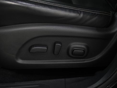 Used 2017 Nissan Murano SL image 29