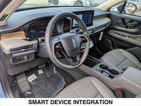 New 2025 Lincoln Corsair Reserve image 7