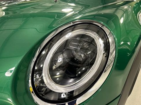 Used 2022 MINI Cooper S FWD image 7