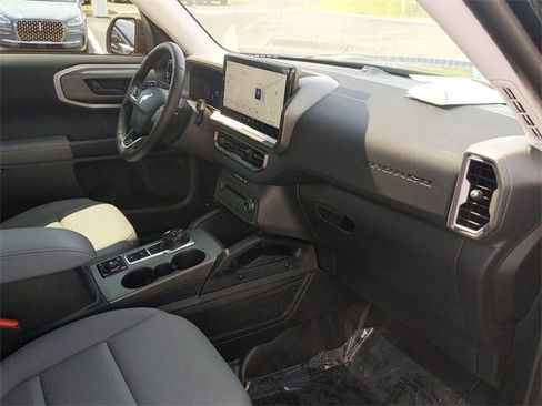 New 2025 Ford Bronco Sport Badlands w/ Badlands Tech Package image 39