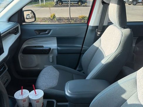 Used 2025 Ford Maverick XLT w/ XLT Luxury Package image 13