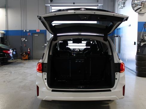 Used 2025 Honda Odyssey Elite image 53