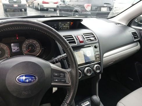 Used 2016 Subaru Forester 2.5i Limited image 37