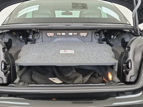Used 2013 BMW 335i Convertible RWD image 6