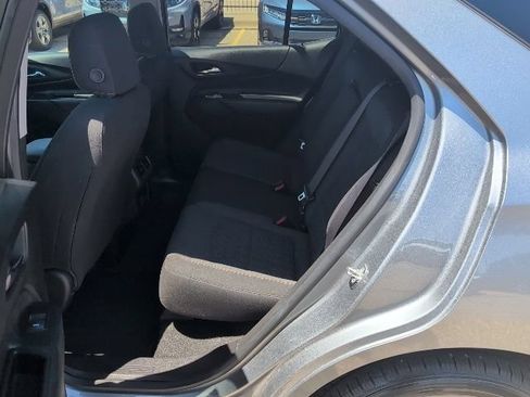 Used 2024 Chevrolet Equinox LT AWD/4WD image 13