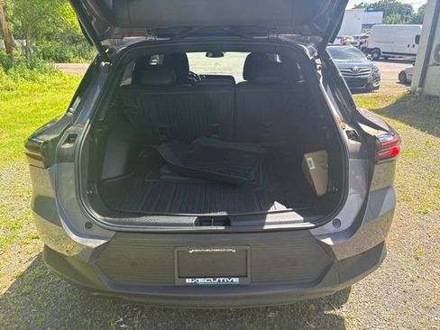 New 2026 Chevrolet Equinox EV LT AWD/4WD image 5