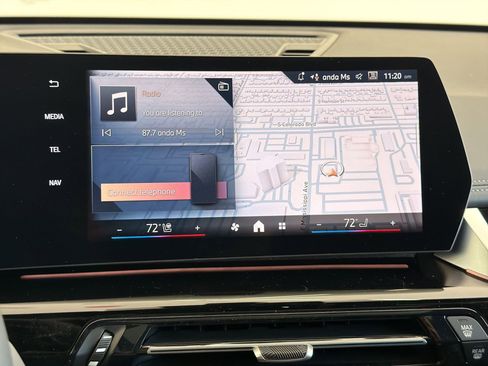 New 2026 BMW X1 xDrive28i w/ Technology Package AWD/4WD image 24