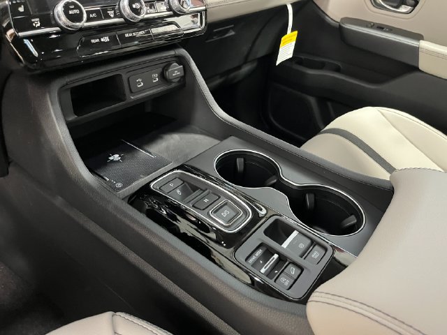 New 2026 Honda Pilot EX-L image 15