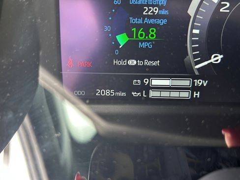 Certified 2025 Toyota Sequoia SR5 w/ SR5 Premium Package image 16