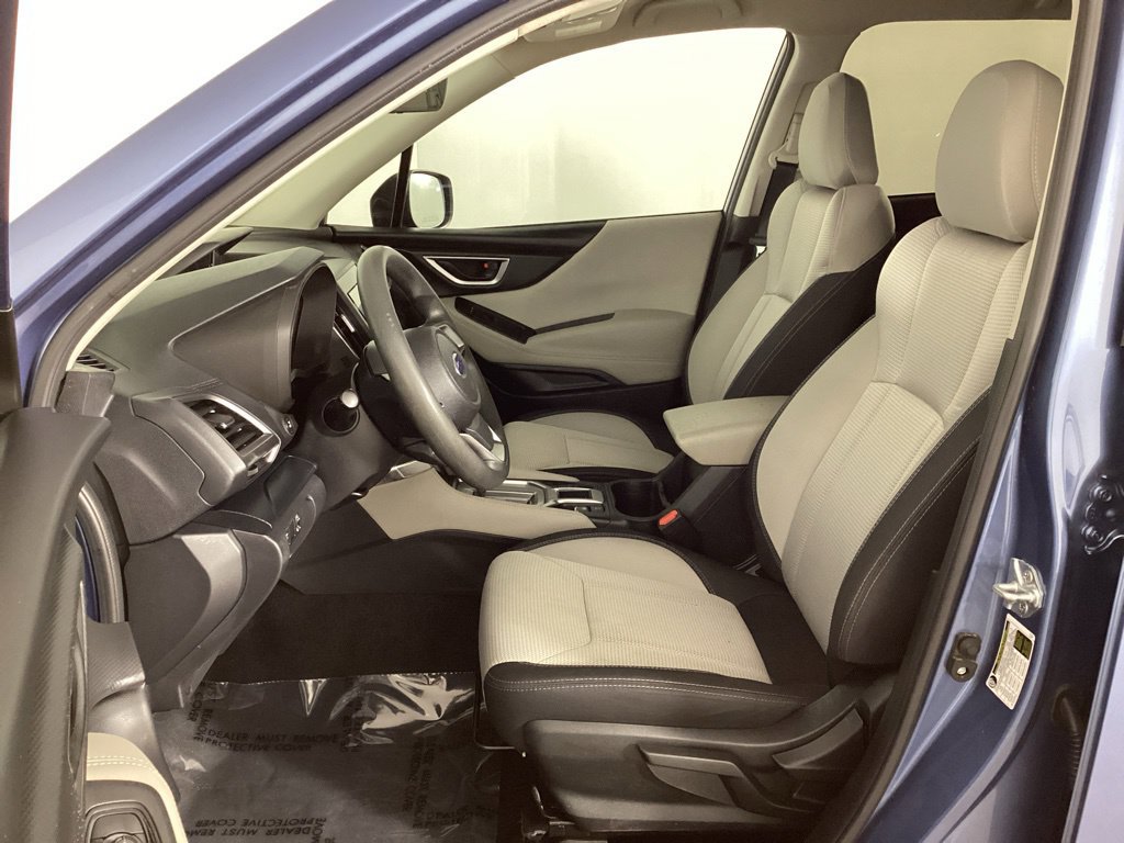 Used 2024 Subaru Forester AWD/4WD image 10