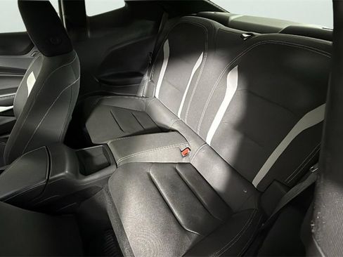 Used 2022 Chevrolet Camaro LT image 25