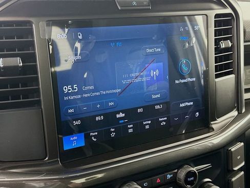 New 2026 Ford F150 STX AWD/4WD image 14