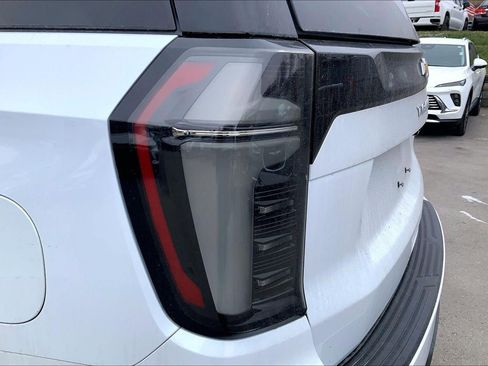 Used 2026 Chevrolet Tahoe High Country image 28