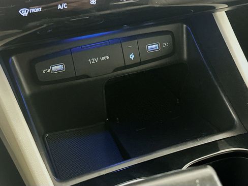 Used 2023 Hyundai Tucson SEL w/ Convenience Package image 25