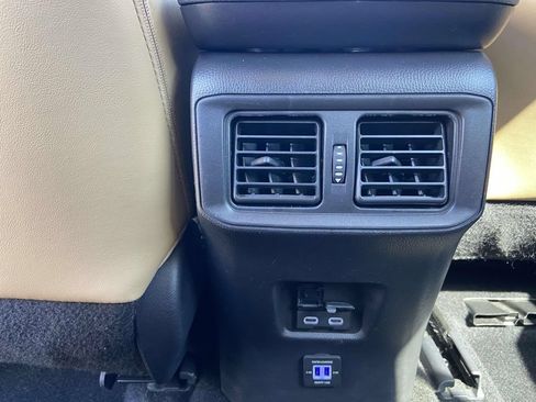 Used 2025 Toyota RAV4 XLE Premium w/ Weather Package AWD/4WD image 19
