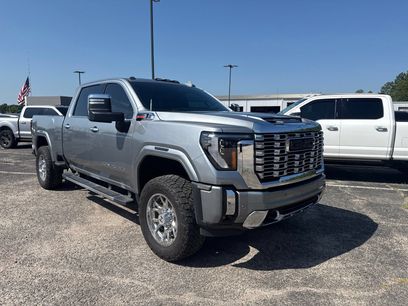 Used 2025 GMC Sierra 2500 Denali w/ Denali Reserve Package