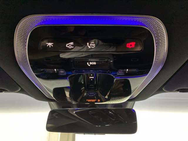 Used 2024 Mercedes-Benz EQS 450+ Sedan image 62