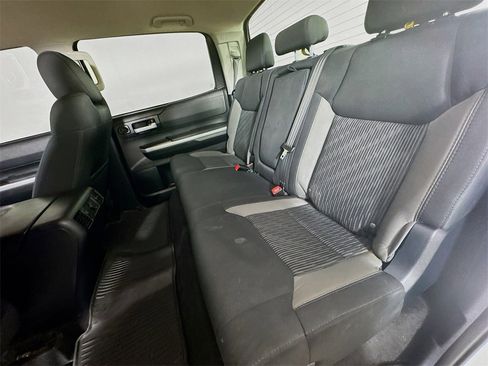 Used 2017 Toyota Tundra SR5 w/ SR5 Upgrade Package image 22