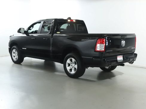 Used 2023 RAM 1500 Big Horn w/ Trailer Tow Group AWD/4WD image 42