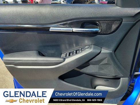 Used 2024 Kia Seltos S FWD image 35