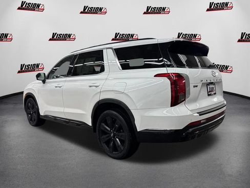 Used 2023 Hyundai Palisade XRT w/ Cargo Package AWD/4WD image 7