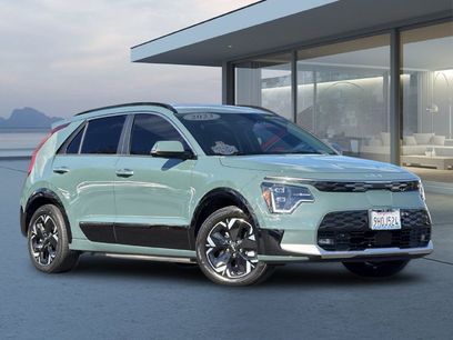 Used 2023 Kia Niro Wave