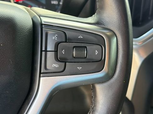 Used 2021 Chevrolet Silverado 1500 LT w/ Texas Edition Plus RWD image 23