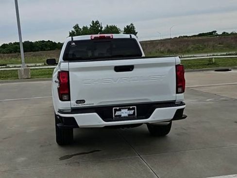 New 2026 Chevrolet Colorado LT AWD/4WD image 7