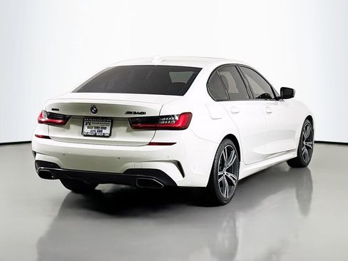 Used 2020 BMW M340i xDrive w/ Premium Package image 8