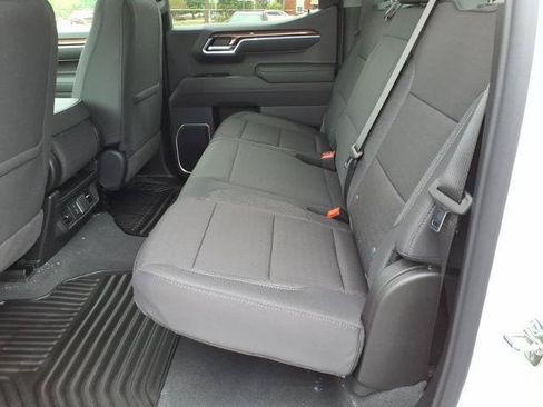 New 2026 Chevrolet Silverado 1500 RST w/ Z71 Off-Road Package AWD/4WD image 6