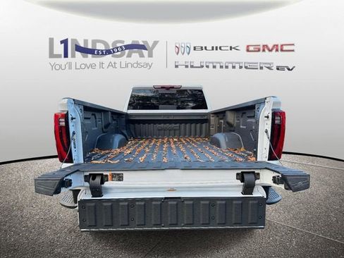 New 2026 GMC Sierra 3500 Denali Ultimate image 10