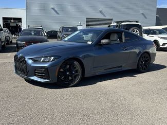 Used 2026 BMW 430i Coupe w/ M Sport Package RWD video 2
