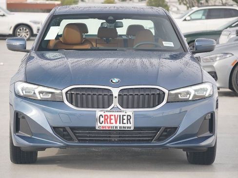 New 2026 BMW 330i xDrive 330i xDrive w/ Premium Package image 2