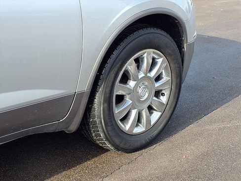 Used 2011 Buick Enclave CXL w/ LPO, Cargo Convenience Pkg image 29