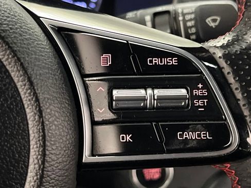 Used 2021 Kia Forte GT image 41