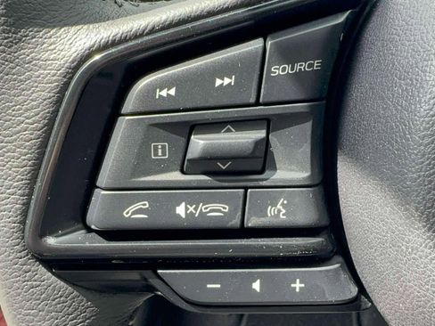 Certified 2025 Subaru Forester Premium AWD/4WD image 15