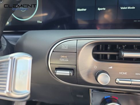 New 2026 Hyundai Palisade Calligraphy image 22