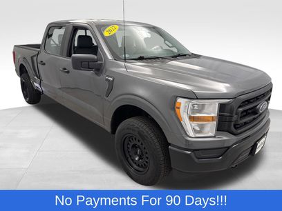 Used 2022 Ford F150 XL