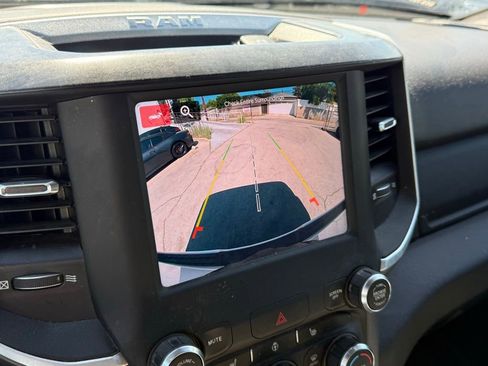 Used 2022 RAM 1500 Big Horn image 11