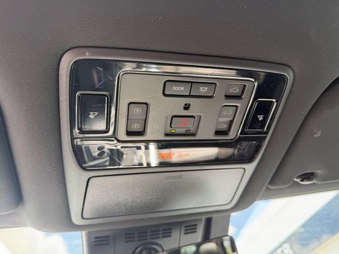 Used 2024 Lexus TX 350 AWD w/ Technology Package image 13
