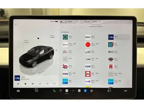 Used 2023 Tesla Model Y Long Range image 33