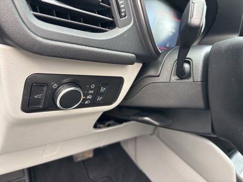 Used 2023 Ford Escape Active image 24