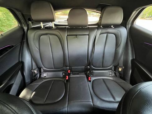 Used 2018 BMW X2 sDrive28i w/ Convenience Package FWD image 24